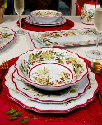 Certified International