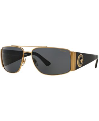 Versace - Sunglasses, VERSACE VE2163 63