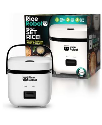 Rice Robot