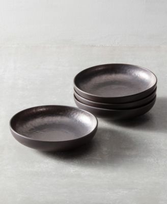 Nivo Coupe Dinner Bowls, Set of 6 image