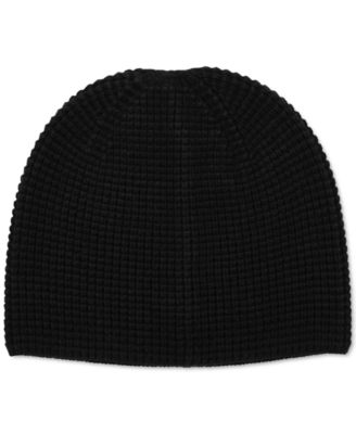 Alfani - Men's Waffle Beanie