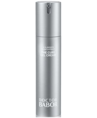 BABOR - The Cure Gel Cream, 1.69 oz.