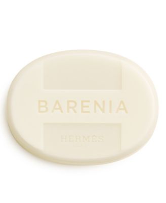 HERMÈS - Bar&eacute;nia Perfumed Soap, 4.4 oz.
