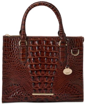 Brahmin - Melbourne Anywhere Convertible Satchel