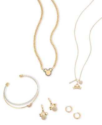Disney - Boxed Jewelry Collection
