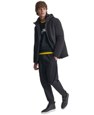 DKNY - Men's 3-in-1 Systems Jacket