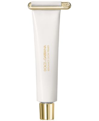 Dolce&Gabbana - DOLCE&GABBANA Bergamot Glow Primer, 1 oz.