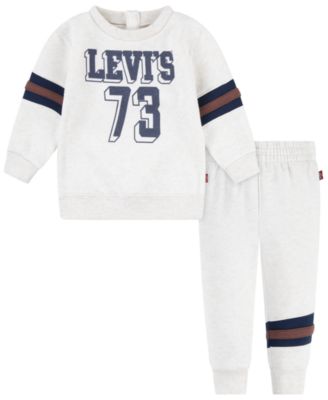 Levi's