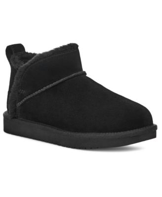 Koolaburra By UGG - Kids Koola Ultra Mini Booties