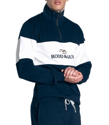 Rodd & Gunn - Men's Foresters Peak Sweatshirt