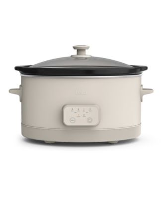 Bella - 6-Qt. Programmable Slow Cooker