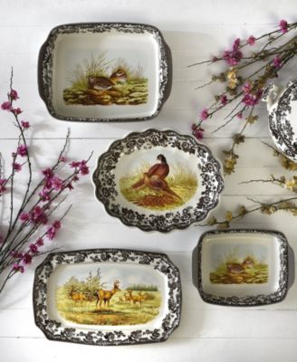 Spode - Woodland by  Dinnerware Collection