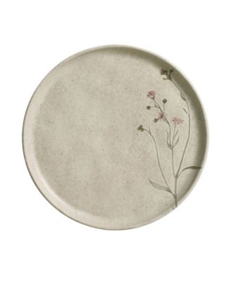 Campestre Stoneware Dessert Plates, Set of 6 image