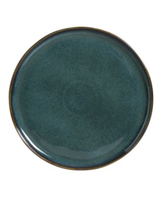 Stoneware Dinner Plates, Set of 6 image