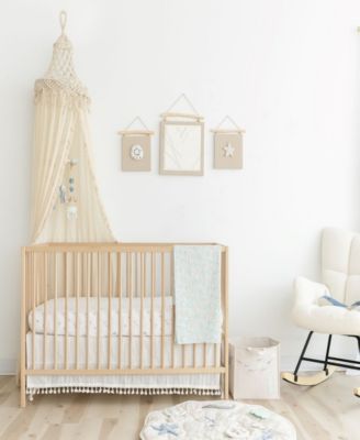 Crane Baby - Infants Kendi Macrame Canopy