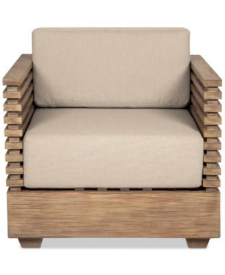 Vivid Outdoor Club Chair image