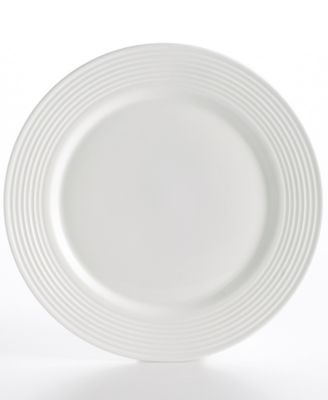 Lenox - Tin Can Alley Seven Degree Dinner Plate