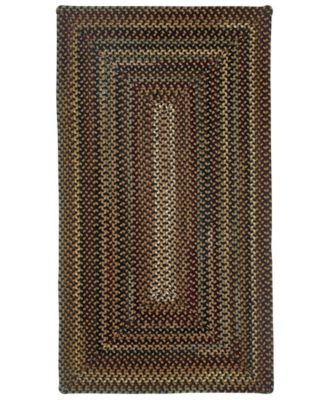 Gramercy 0070 2'3"x9' Runner Area Rug image