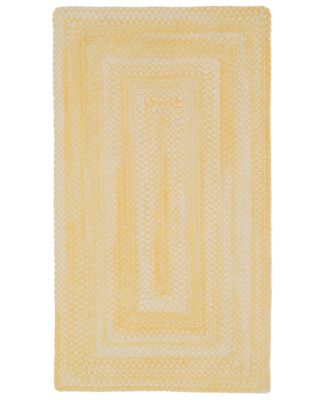 Bambini 0377 2'x8' Runner Area Rug image