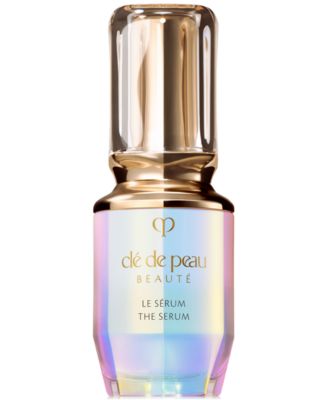 Clé de Peau Beauté - The Serum, 30 ml