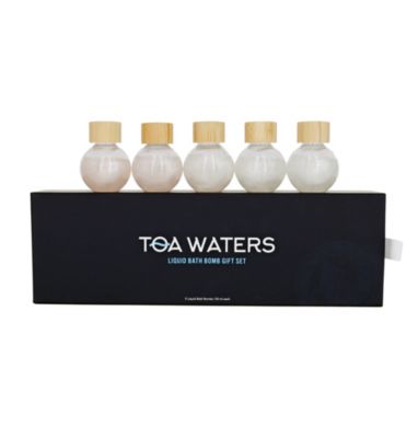 TOA Waters