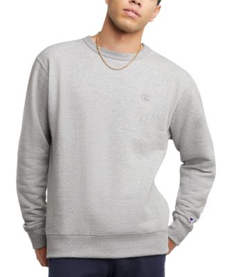 Champion - Men's Powerblend Fleece Sweatshirt