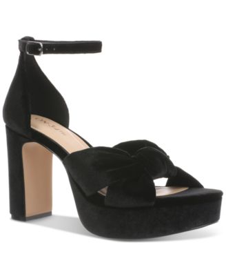 On 34th - Sabinaa Platform Sandals