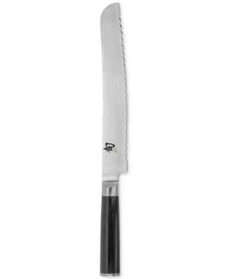 Classic 9" Bread Knife image