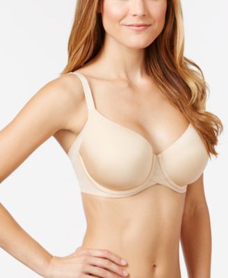 Wacoal - Side Smoothing Contour Bra 853281