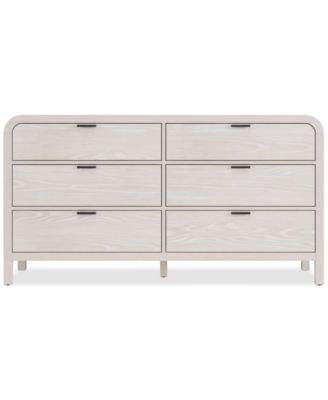 Furniture - Lunare Dresser
