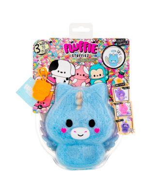 Fluffie Stuffiez