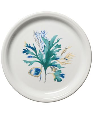 Coastal Shores Bistro Coupe Luncheon Plate image