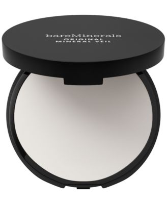 bareMinerals - Original Mineral Veil Pressed Setting Powder, 0.3 oz.