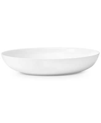 For Me Shallow Serving Bowl, 7.5" image