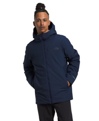 The North Face - X