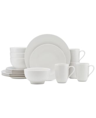 For Me 16 Pc. Dinnerware Set, Service for 4 image