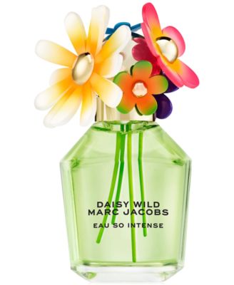 Marc Jacobs - MARC JACOBS Daisy Wild Eau So Intense Eau de Parfum Fragrance Collection