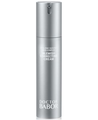 BABOR - Blemish Correcting Cream