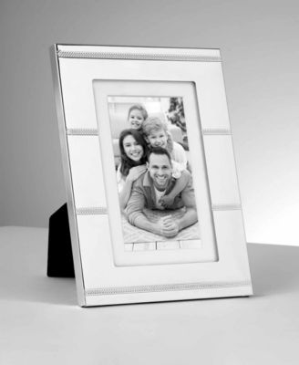 Landis Metal Picture Frame, 5" x 7" image