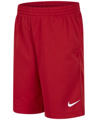 Nike - Toddler Boys Dri-FIT Mesh Pull-On Shorts