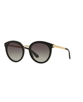 Dolce&Gabbana - Sunglasses, DG4268 52