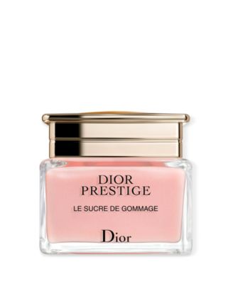 DIOR - Prestige Rose Sugar Scrub, 5 oz.