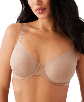 Wacoal - Women's Confidence Boost Underwire Bra