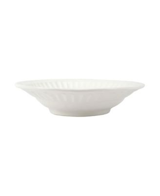 Pietra Serena Small Shallow Serving Bowl image