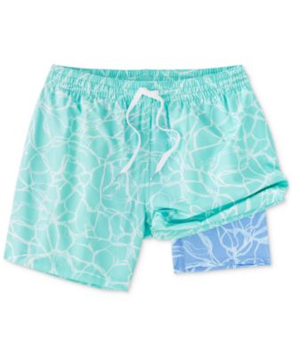 Chubbies - Men's Pool Parties Lined 5.5" Swimsuit