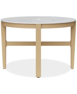Agio - Reid Outdoor Dining Round Table