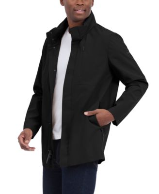 Michael Kors - Men's Modern Rain Coat
