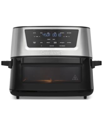 Cuisinart - 9-Qt. Basket Multi-Function Air Fryer, AIR-220