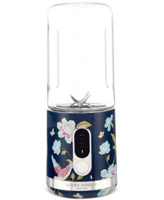 Laura Ashley - Cordless Portable Single-Serve Smoothie Maker