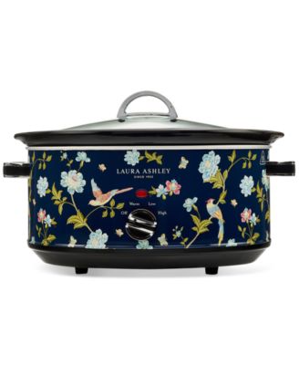 Laura Ashley - 6.5L Slow Cooker